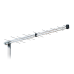 UHF TV antenna DVB-T/T2 P-2845 DTT/G - Iskra