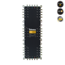 NEVOSWITCH 5x5x24