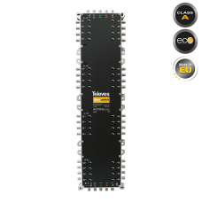 NEVOSWITCH 5x5x32