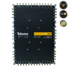 NEVOSWITCH 13x13x24