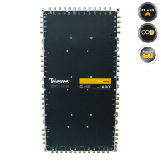NEVOSWITCH 13x13x32
