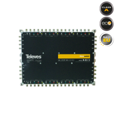 NEVOSWITCH 17x17x16