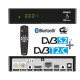 OS NINO DVB-S2 + DVB-T2/C