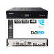 OS MINI 4K H.265 DVB-S2X