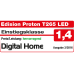 PROTON T265 LED