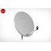 Sat antena 80cm Al