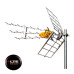 Antenna UHF DAT-790 LTE HD BOSS