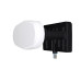 LNB monoblock single TRIPLEFEED 1. izhod INVERTO - HD/3D ready