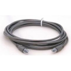 Kabel AVDIO optični SPDIF TOSLINK 10m TRM