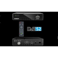 PROTON DVB-S2