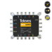 NEVOSWITCH TAP 5x5x5 20dB