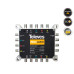 NEVOSWITCH SPLITTER 5x5x5
