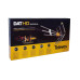 Antena UHF DAT-45 LTE HD BOSS Antena UHF DAT-45 LTE HD BOSS