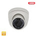 Zunanja dnevno/nočna Analogna HD Mini Dome IR 1080p kamera IP66