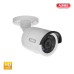 Zunanja dnevno/nočna Analogna HD Mini Tube IR 1080p kamera IP66 Zunanja dnevno/nočna Analogna HD Mini Tube IR 1080p kamera IP66