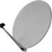 Sat antenna 125cm Al GIBERTINI