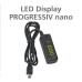 EDI-LED Display mini USB