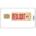 REDLIGHT HD, HUSTLER HD 12 MESECEV!