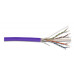 Kabel FTP CAT6 F-UTF 4x2 AWG23 LSOH/PVC