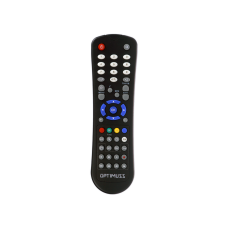 Remote control for OPTIMUSS UNDERLINE